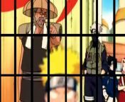 Naruto season 1 episode 6 in hindi