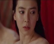 THE HANDMAIDEN -MOVIES KOREAN TABOO from kundo aunty with young boy