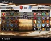 https://www.romstation.fr/multiplayer&#60;br/&#62;Play Winning Eleven: Pro Evolution Soccer 2007 online multiplayer on Playstation 2 emulator with RomStation.
