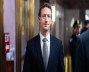 The race is on in Big Tech to court top AI talent, and Meta CEO Mark Zuckerberg is sending personal emails and offering sky-high pay packages, to try to persuade them to come to Meta.