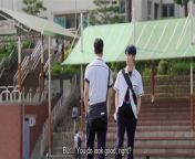 [Eng Sub] Jazz For Two - Episode 5 from pthan boys xxx video
