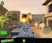 Delta Force: Black Hawk Down Mission 12 Gameplay/Delta Force Black Hawk Down Lost Convoy Walkthrough&#60;br/&#62;&#60;br/&#62;-------------------------------------------------------------&#60;br/&#62;&#60;br/&#62;If you are new to my channel then FOLLOW!!!&#60;br/&#62;&#60;br/&#62;-------------------------------------------------------------&#60;br/&#62;&#60;br/&#62;In This Mission:&#60;br/&#62;You will start the mission off on an alley, using a .50 caliber machine gun as primary weapon.&#60;br/&#62;&#60;br/&#62;Defend the rest of the convoy from the enemy militia as you make your way to the crash site of the helicopter.&#60;br/&#62;&#60;br/&#62;After reaching a blocked alley with narrow paths where the Humvee can&#39;t make it through, you will have to continue making your way to the crash site on foot.&#60;br/&#62;&#60;br/&#62;After approaching the crash site, you will come across a ruined building, make your way on the top floor of the building.&#60;br/&#62;&#60;br/&#62;Use your M21 to take out the RPGs on the rooftops, all around the crash site.&#60;br/&#62;&#60;br/&#62;Once you&#39;ve dealt with the RPGs on the rooftops, some more enemies will attack the soldiers that have survived the crash. Defend the soldiers until evacuation team arrives.&#60;br/&#62;&#60;br/&#62;The mission will come to an end once the evacuation team arrives at the crash site.&#60;br/&#62;&#60;br/&#62;-------------------------------------------------------------&#60;br/&#62;&#60;br/&#62;MISSION BRIEFING:&#60;br/&#62;Lost Convoy&#60;br/&#62;Date: October 3, 1993 - 1735 hours&#60;br/&#62;Location: Mogadishu, Somalia&#60;br/&#62;&#60;br/&#62;Situation:&#60;br/&#62;Super Six One has been hit with a rocket-propelled grenade and has gone down northeast of the target building. Take the convoy to the crash site and secure it. We need to get a team there before the Habr Gedir overrun their position.&#60;br/&#62;&#60;br/&#62;-------------------------------------------------------------&#60;br/&#62;&#60;br/&#62;FOLLOW &amp; SUBSCRIBE ME ON OTHER SM&#60;br/&#62;&#60;br/&#62;•MY LINKTREELINKTREE - https://linktr.ee/kohstnoxd&#60;br/&#62;•SUBS TO MYYOUTUBE - https://www.youtube.com/channel/UC6j1ZFeTtInZkHMsvXhattw?sub_confirmation=1&#60;br/&#62;•FOLLOW MEFACEBOOK - https://www.facebook.com/Kohstnoxd/&#60;br/&#62;•FOLLOW METIKTOK - https://www.tiktok.com/@kohstnoxd&#60;br/&#62;&#60;br/&#62;--------------------------------------------------------------&#60;br/&#62;&#60;br/&#62;ABOUT DELTA FORCE BLACK HAWK DOWN!!!&#60;br/&#62;&#60;br/&#62;Delta Force: Black Hawk Down is a first-person shooter video game developed by NovaLogic. It was released for Microsoft Windows on March 23, 2003; for Mac OS X in July 2004; and for PlayStation 2 and Xbox on July 26, 2005. It is the 6th game of the Delta Force series. It is set in the early 1990s during the Unified Task Force peacekeeping operation in Somalia. The missions take place primarily in the southern Jubba Valley and the capital Mogadishu.