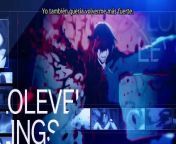 Solo Leveling Temporada 2, Arise from the Shadow - Trailer Oficial from asien male solo