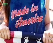 If you’re on a mission to buy American made stuff only, PennyGem’s Justin Kircher says there may be some brands or products that you might be surprised to not have the “Made in the USA” sticker.