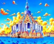 One Piece l Touristic Places from porn one piece