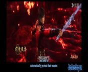The Magic Chef Of Ice And Fire Episode 136 English Sub