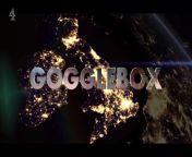The Goggleboxers watch The Apprentice, Hunted, Corrie, The Underdog: Josh Must Win, Anton &amp; Giovanni&#39;s Adventures in Spain, Bridge of Lies, and the News, on the Princess of Wales&#39; cancer diagnosis