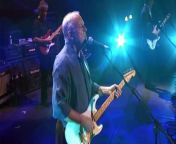 The Stratpack: The Stratocaster Guitar Festival &#60;br/&#62;David Gilmour - At 50 Years of the Fender Stratocaster&#60;br/&#62;At Wembley Arena, London, England &#60;br/&#62;September 24, 2004