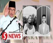 Prime Minister Datuk Seri Anwar Ibrahim has expressed his condolences to the families of two Malaysian students who died in a road accident in Lake Tekapo, New Zealand, on Saturday (March 30).&#60;br/&#62;&#60;br/&#62;Read more at https://tinyurl.com/muzcu9js&#60;br/&#62;&#60;br/&#62;WATCH MORE: https://thestartv.com/c/news&#60;br/&#62;SUBSCRIBE: https://cutt.ly/TheStar&#60;br/&#62;LIKE: https://fb.com/TheStarOnline&#60;br/&#62;