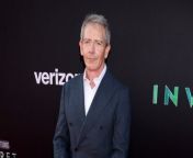 Ben Mendelsohn almost had his head “kicked right off” during his &#92;